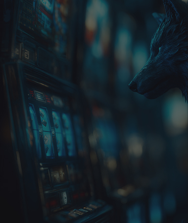 Wolfy Casino