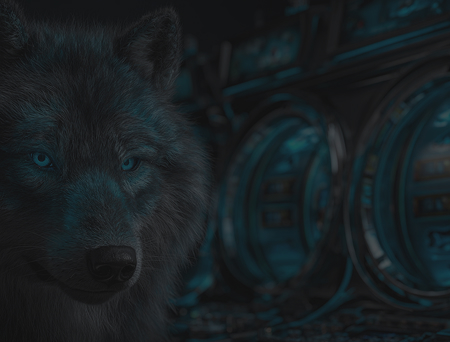 Wolfy Casino