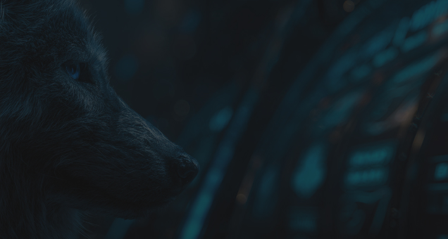 Wolfy Casino