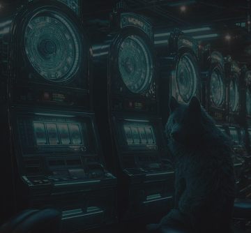 Wolfy Casino