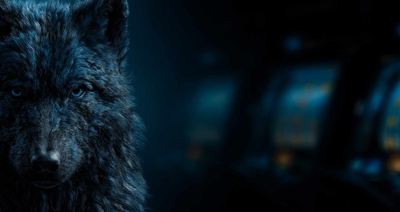 Wolfy Casino